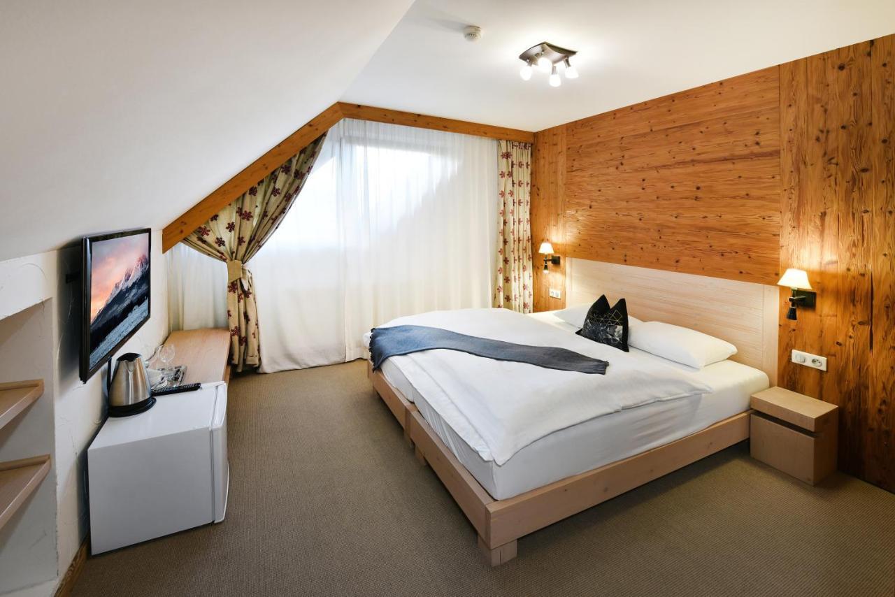 Aplend Hotel Kukucka Tatranská Lomnica Dış mekan fotoğraf