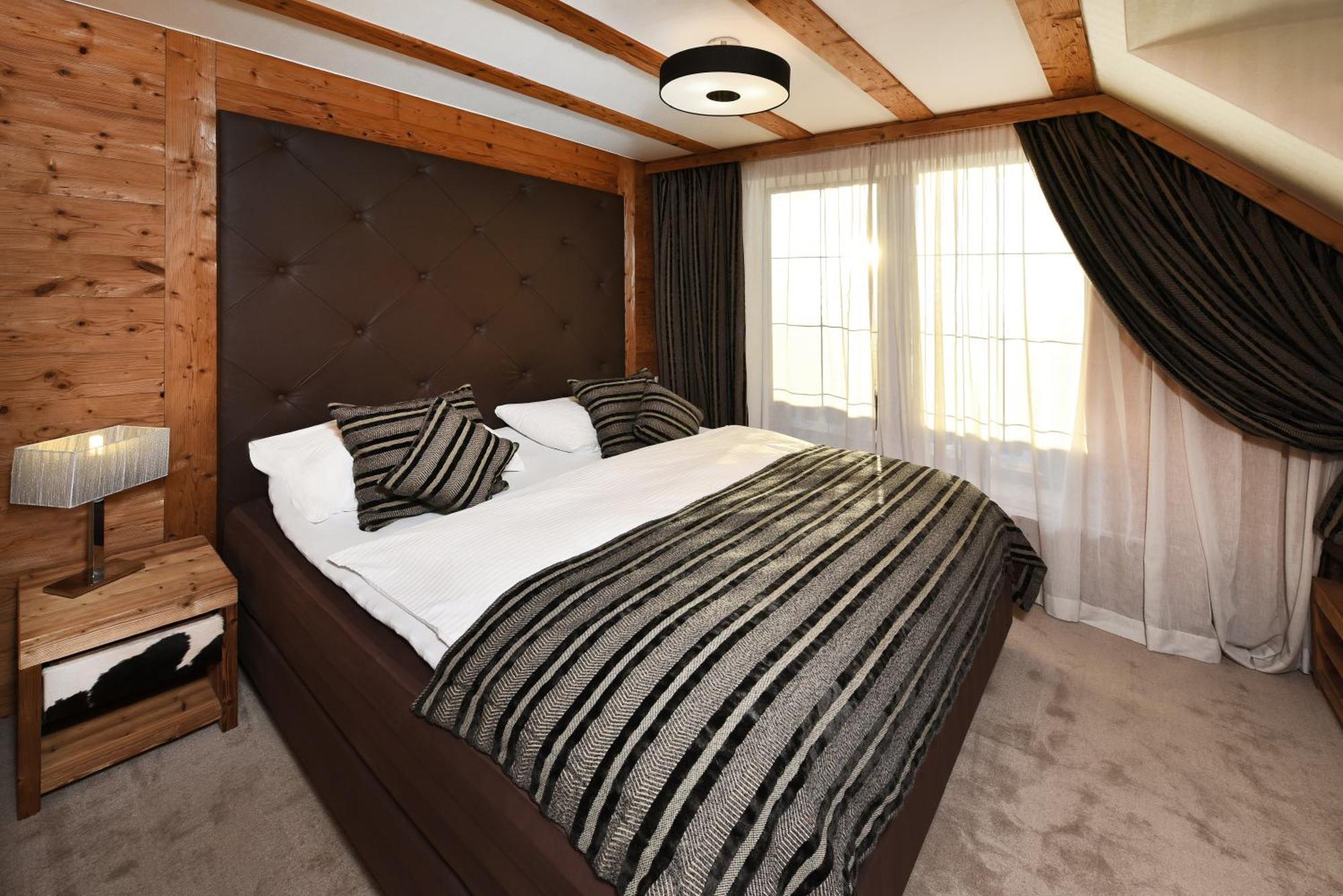 Aplend Hotel Kukucka Tatranská Lomnica Dış mekan fotoğraf