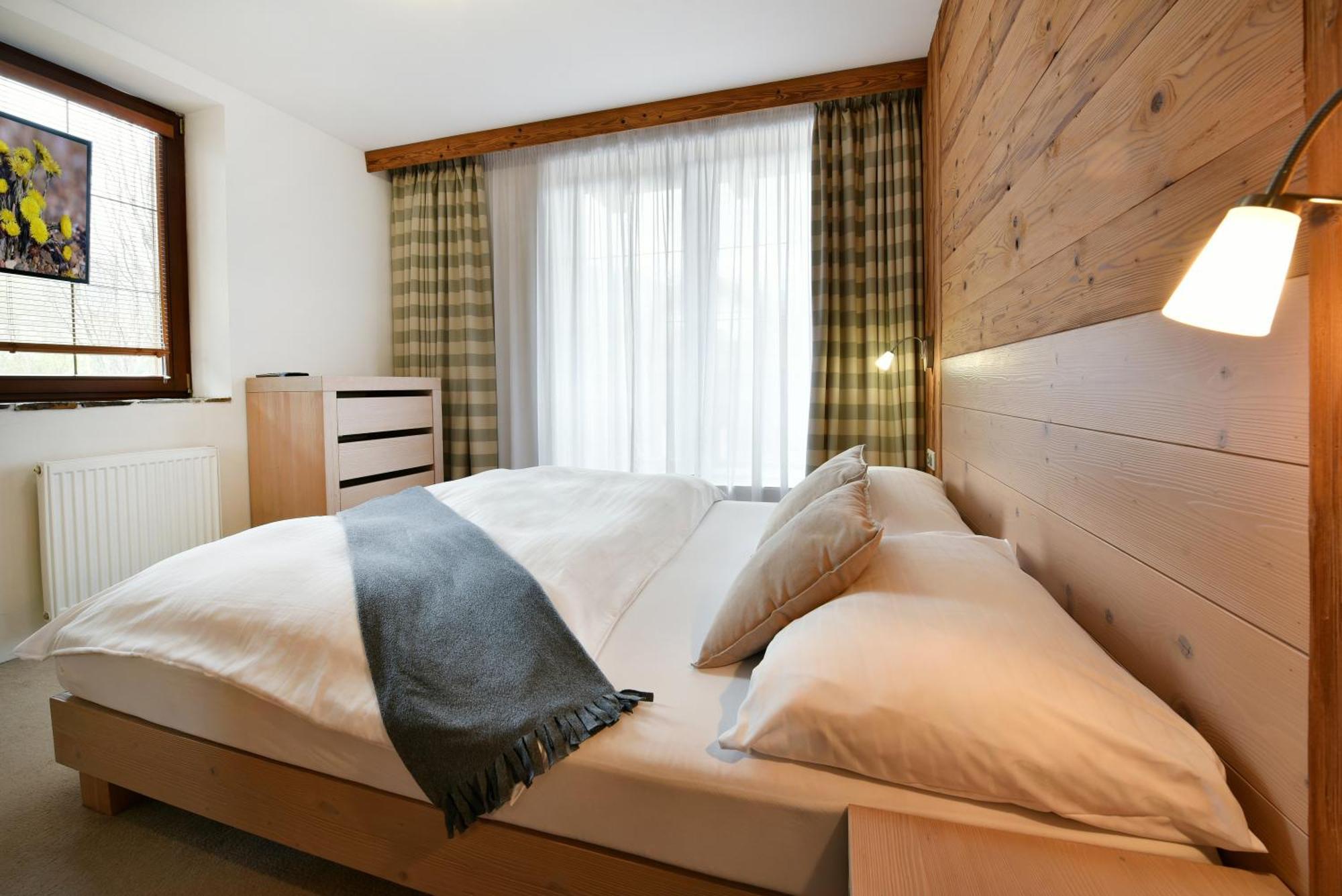 Aplend Hotel Kukucka Tatranská Lomnica Dış mekan fotoğraf