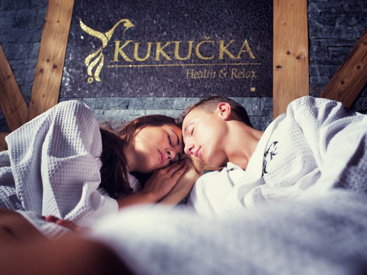 Aplend Hotel Kukucka Tatranská Lomnica Dış mekan fotoğraf