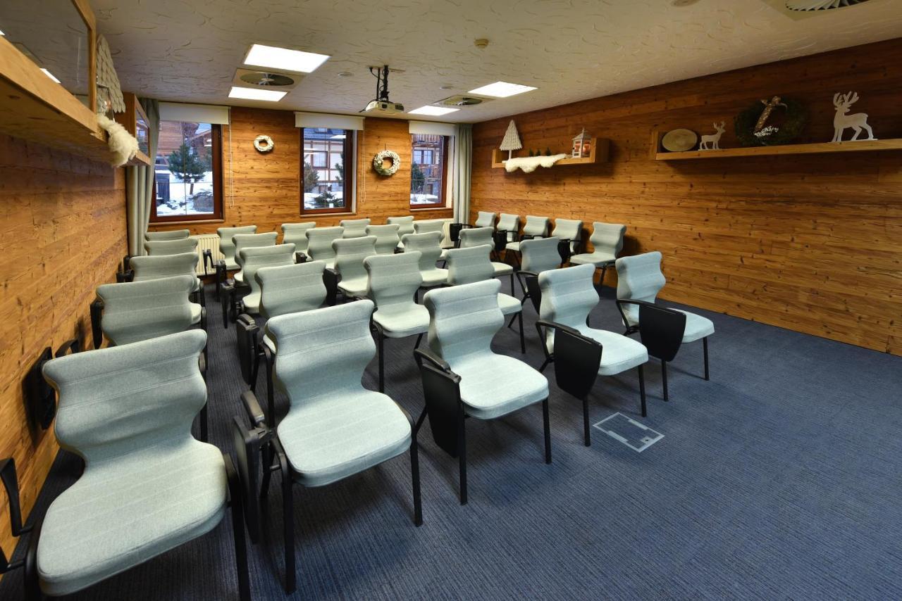 Aplend Hotel Kukucka Tatranská Lomnica Dış mekan fotoğraf