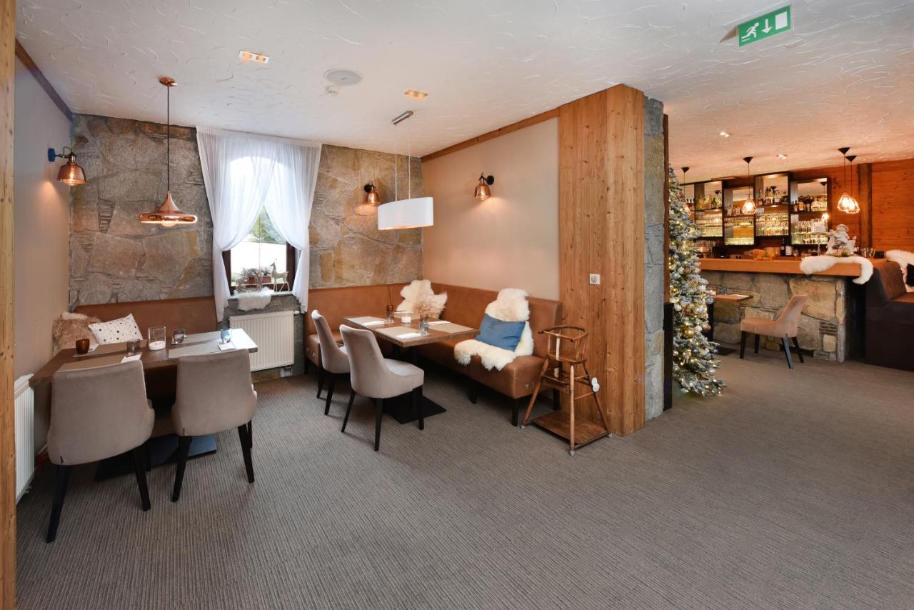 Aplend Hotel Kukucka Tatranská Lomnica Dış mekan fotoğraf
